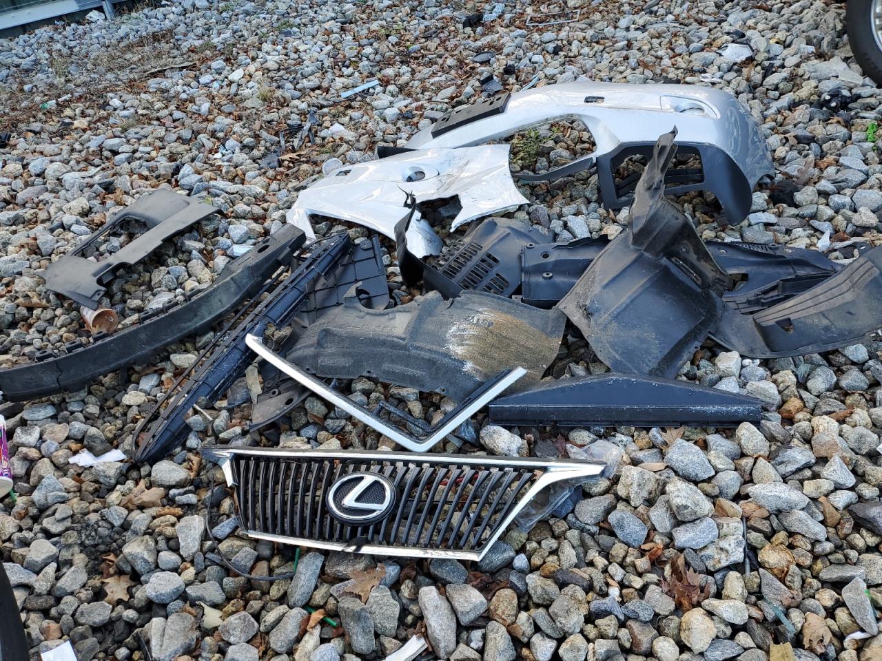 2010 Lexus RX VIN 2T2BK1BAXAC051670 Copart auction photo, front end / minor dent/scratches damage thumbnail 15