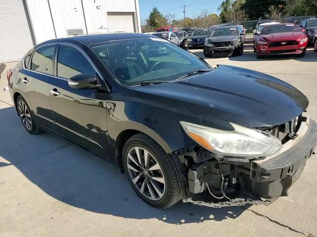 2016 Nissan Altima VIN 1N4AL3AP7GC142367 Copart auction photo, front end damage thumbnail 10