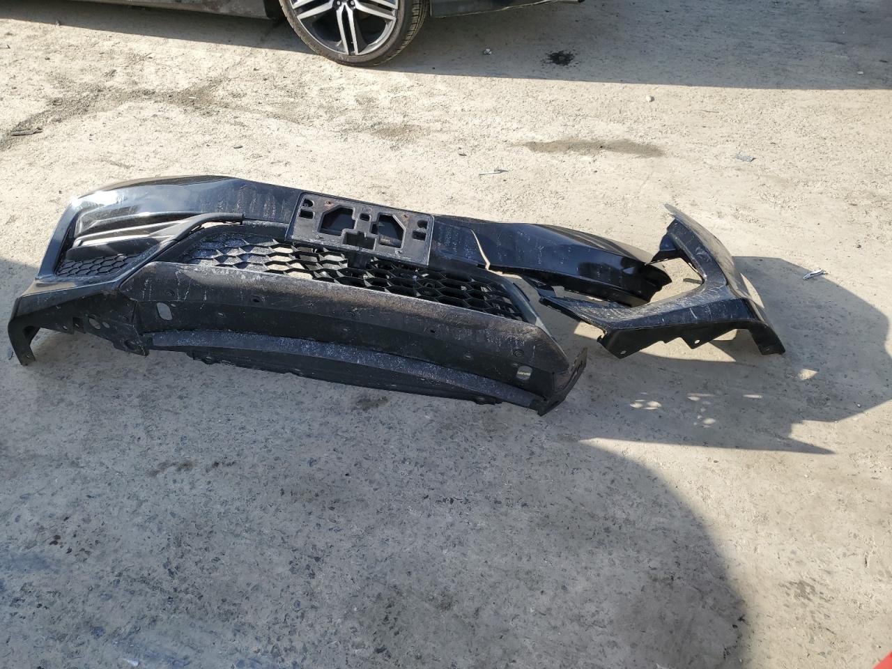 2016 Honda Accord VIN 1HGCR2F55GA175786 Copart auction photo, front end damage thumbnail 12