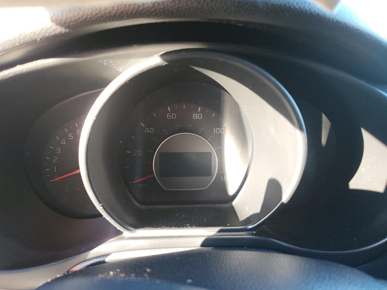 2017 KIA Soul VIN KNDJP3A53H7499780 Copart auction photo, front end damage thumbnail 9