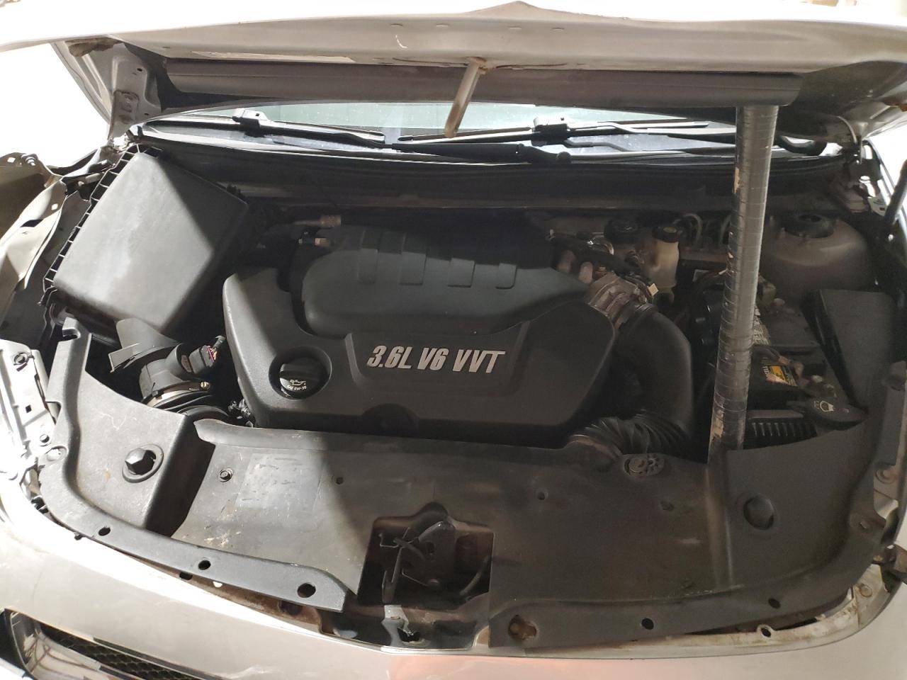 2009 Chevrolet Malibu VIN 1G1ZJ577694193788 Copart auction photo, front end damage thumbnail 12