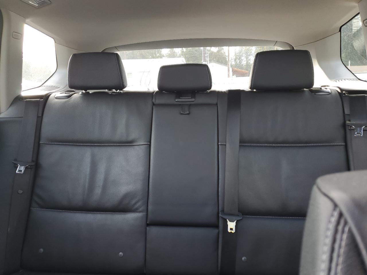 2014 BMW X3 VIN 5UXWX9C55E0D32459 Copart auction photo, side damage thumbnail 10