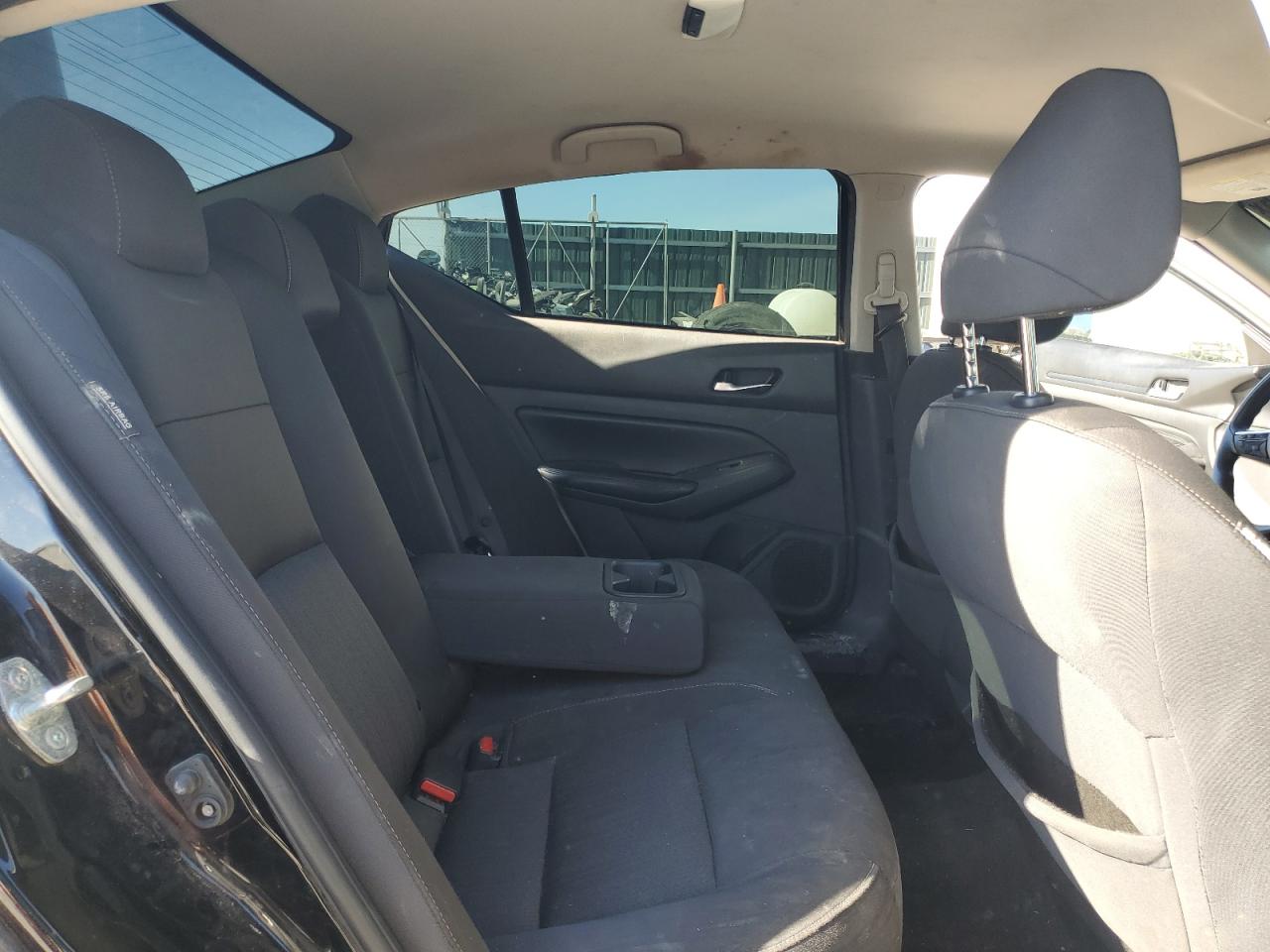 2020 Nissan Altima VIN 1N4BL4BV5LN311758 Copart auction photo, all over damage thumbnail 10
