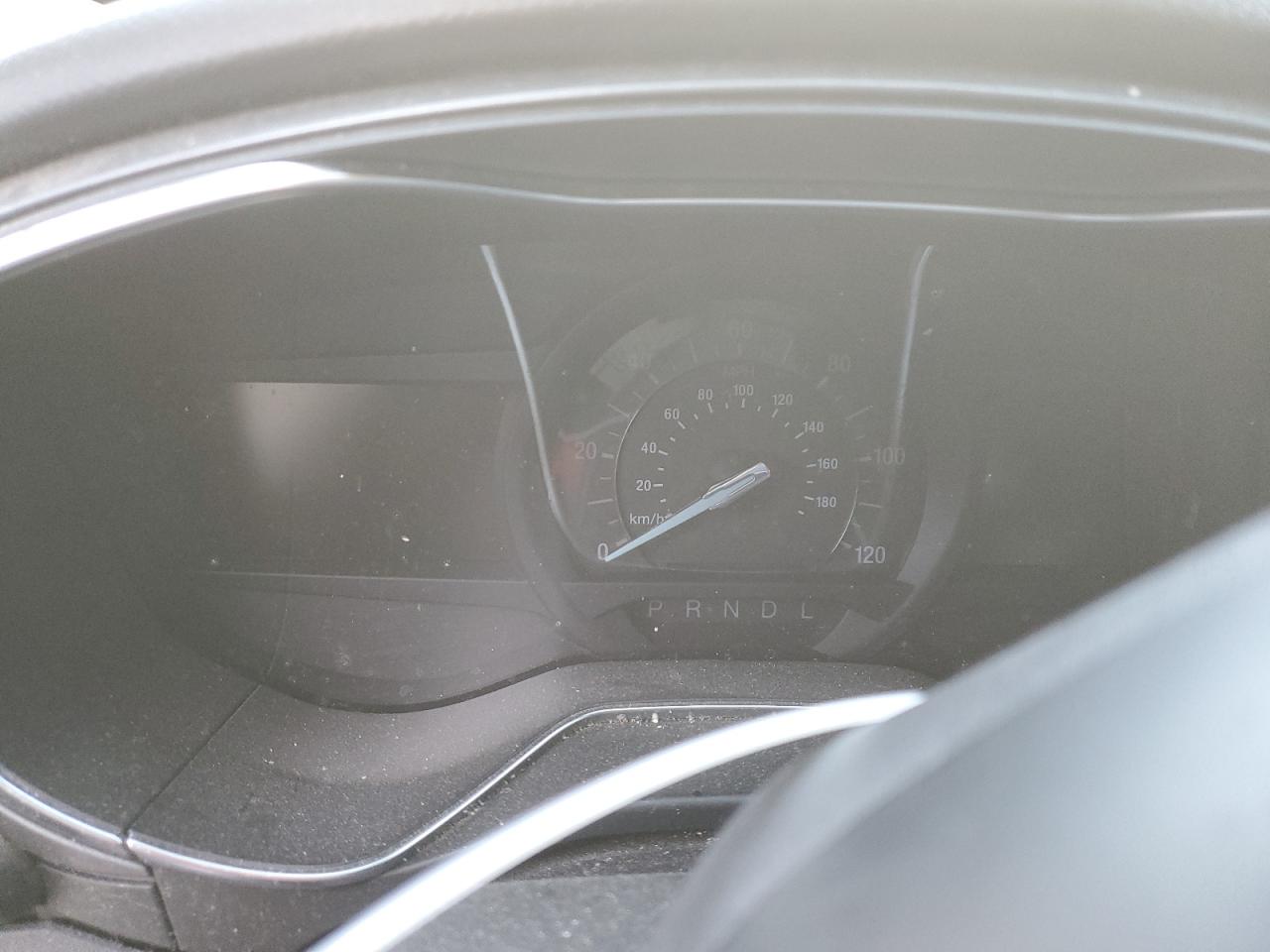 2013 Ford Fusion VIN 3FA6P0SU9DR261063 Copart auction photo, front end damage thumbnail 9