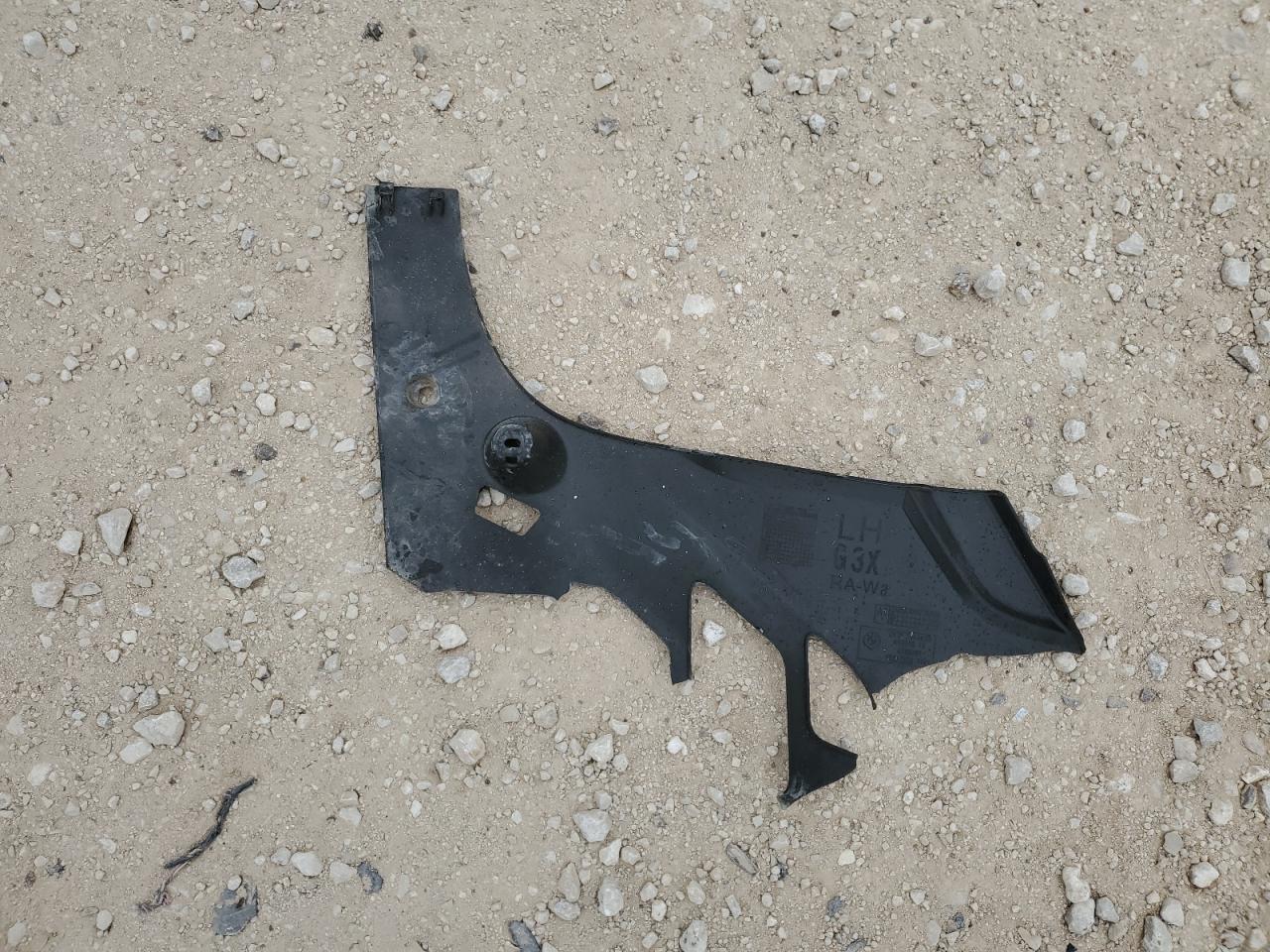 2018 BMW 5er VIN WBAJA9C58JB252546 Copart auction photo, front end damage thumbnail 14