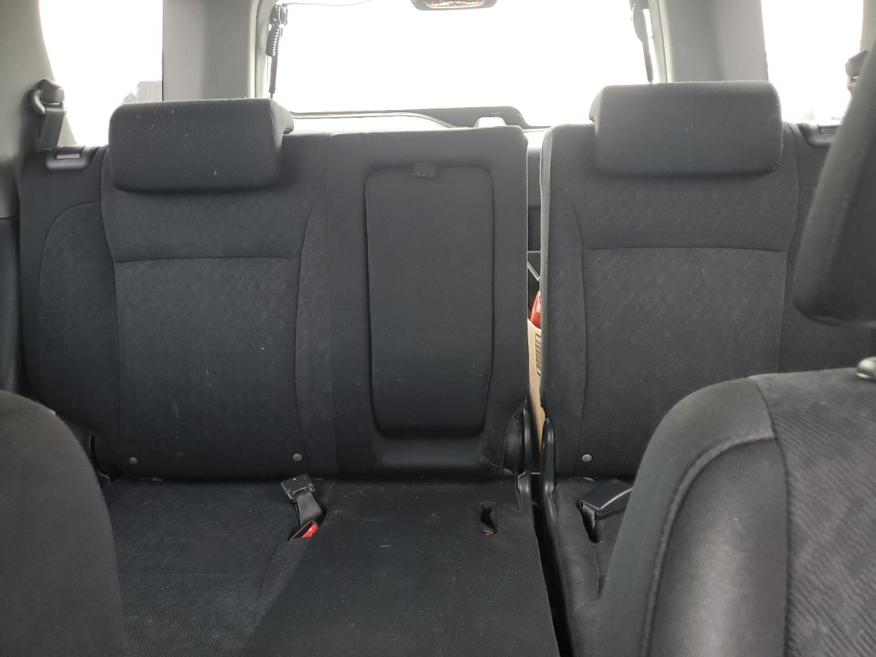 2005 Honda CR-V VIN SHSRD68575U300649 Copart auction photo, front end damage thumbnail 10