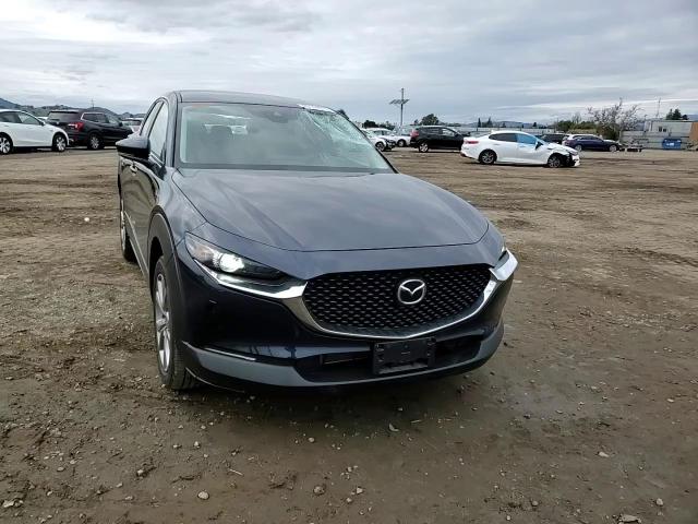 2021 Mazda CX-30 VIN 3MVDMBBL0MM312670 Copart auction photo, all over damage thumbnail 11