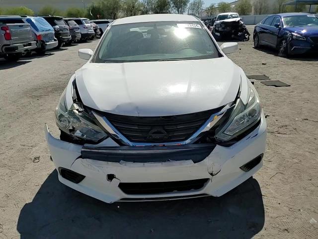 2016 Nissan Altima VIN 1N4AL3AP5GN324802 Copart auction photo, rear end / front end damage thumbnail 11
