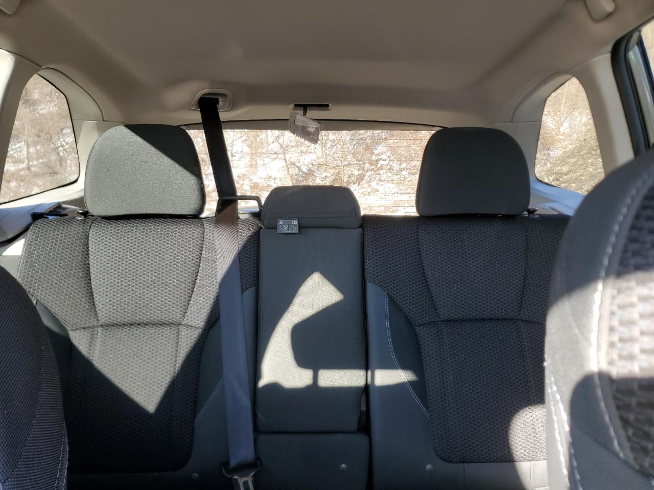 2020 Subaru Forester VIN JF2SKAJC1LH577922 Copart auction photo, front end / minor dent/scratches damage thumbnail 10