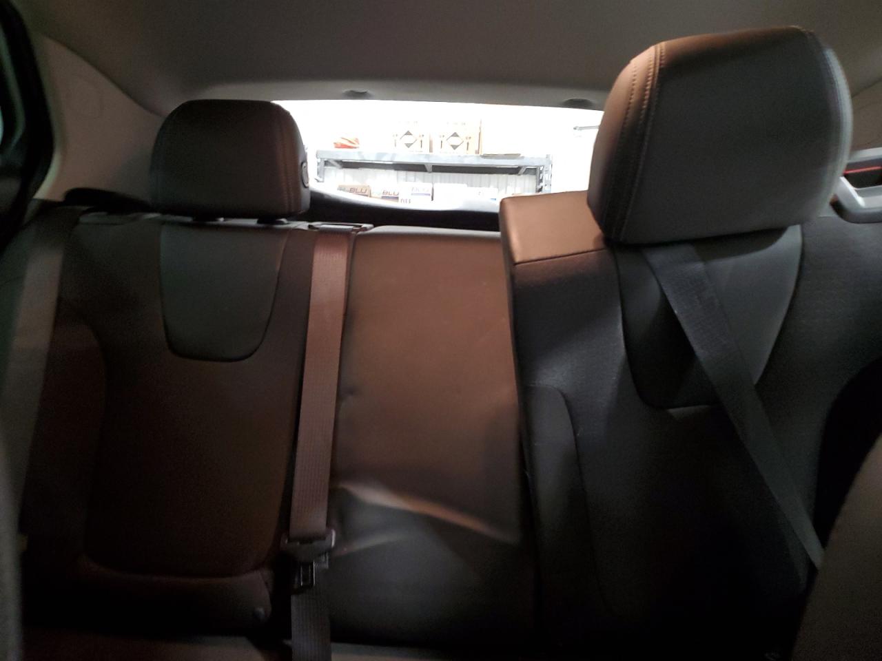 2021 Buick Encore VIN KL4MMCSL7MB040076 Copart auction photo, rear end / side damage thumbnail 10