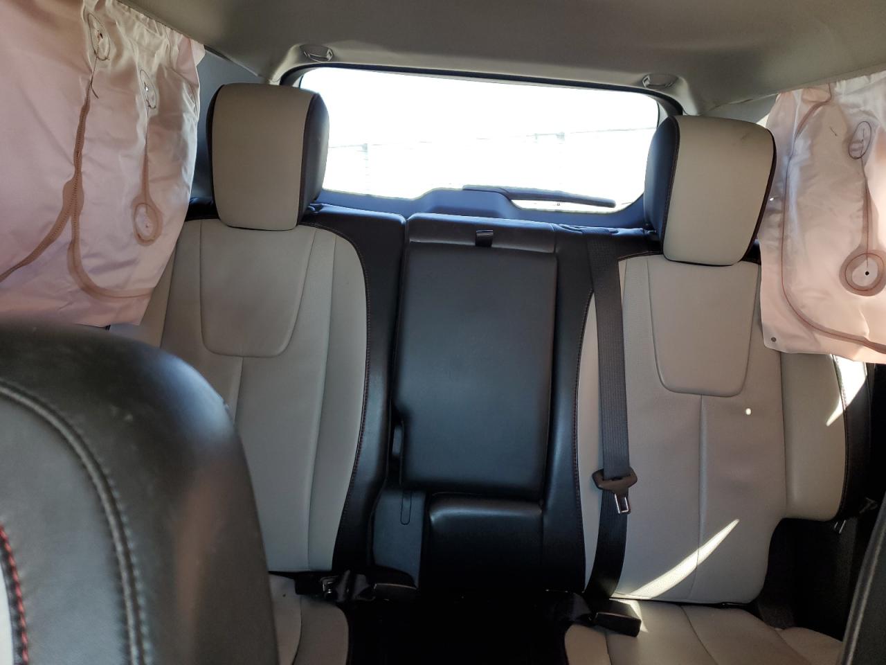 2015 Chevrolet Equinox VIN 2GNALCEK8F6313828 Copart auction photo, front end / side damage thumbnail 10