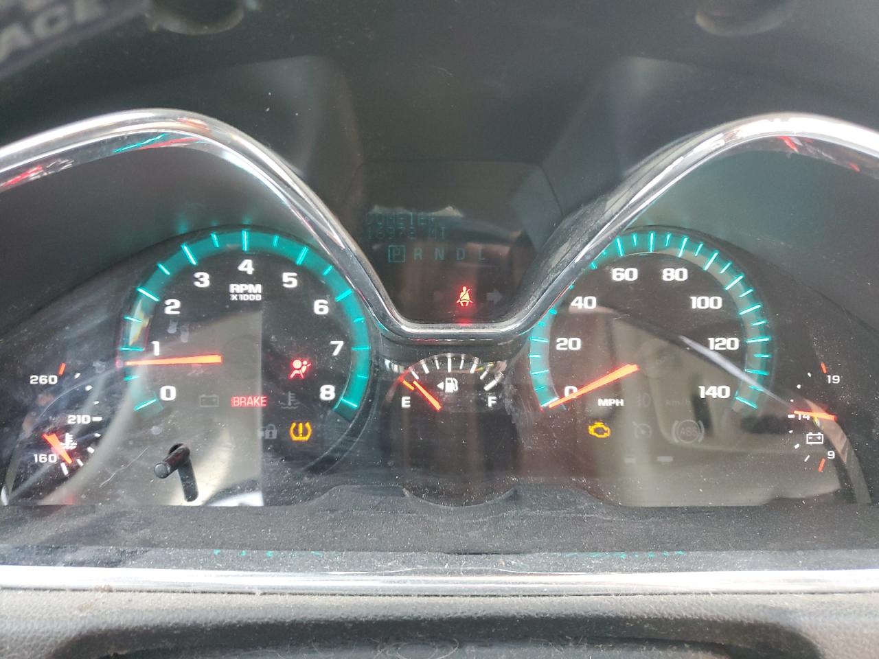 2015 Chevrolet Traverse VIN 1GNKRJKD5FJ373727 Copart auction photo, front end / minor dent/scratches damage thumbnail 9