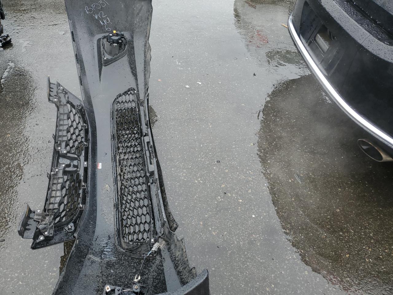 2013 Honda Accord VIN 1HGCT1B88DA006353 Copart auction photo, front end damage thumbnail 12