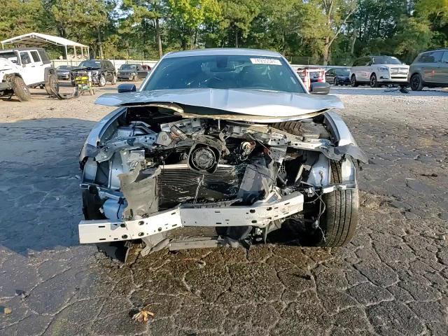 2016 Dodge Charger VIN 2C3CDXAG1GH251982 Copart auction photo, front end damage thumbnail 13