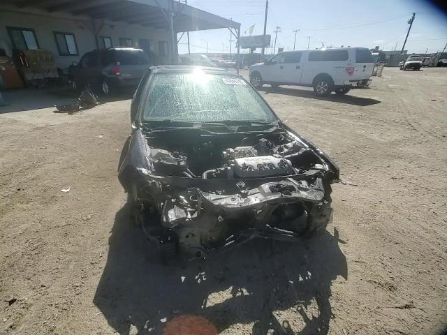 2000 Honda Civic VIN 1HGEJ824XYL088634 Copart auction photo, stripped damage thumbnail 10