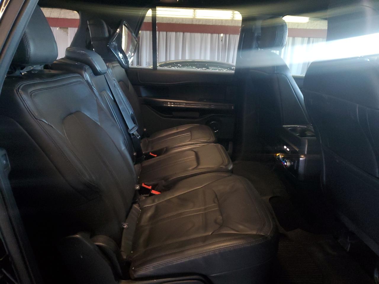 2018 Ford Expedition VIN 1FMJK2ATXJEA35437 Copart auction photo, front end damage thumbnail 12