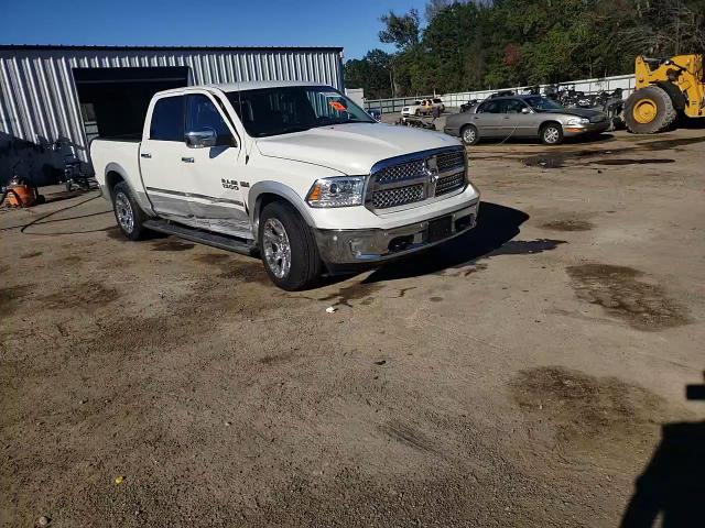 2018 RAM 1500 VIN 1C6RR6NT1JS219193 Copart auction photo, side damage thumbnail 13
