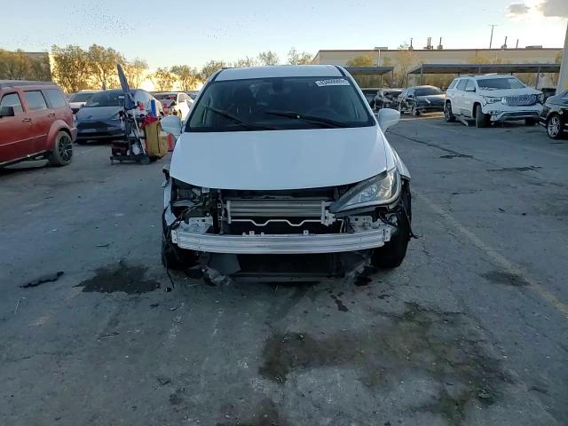 2020 Chrysler Pacifica VIN 2C4RC1FG7LR110210 Copart auction photo, front end damage thumbnail 15