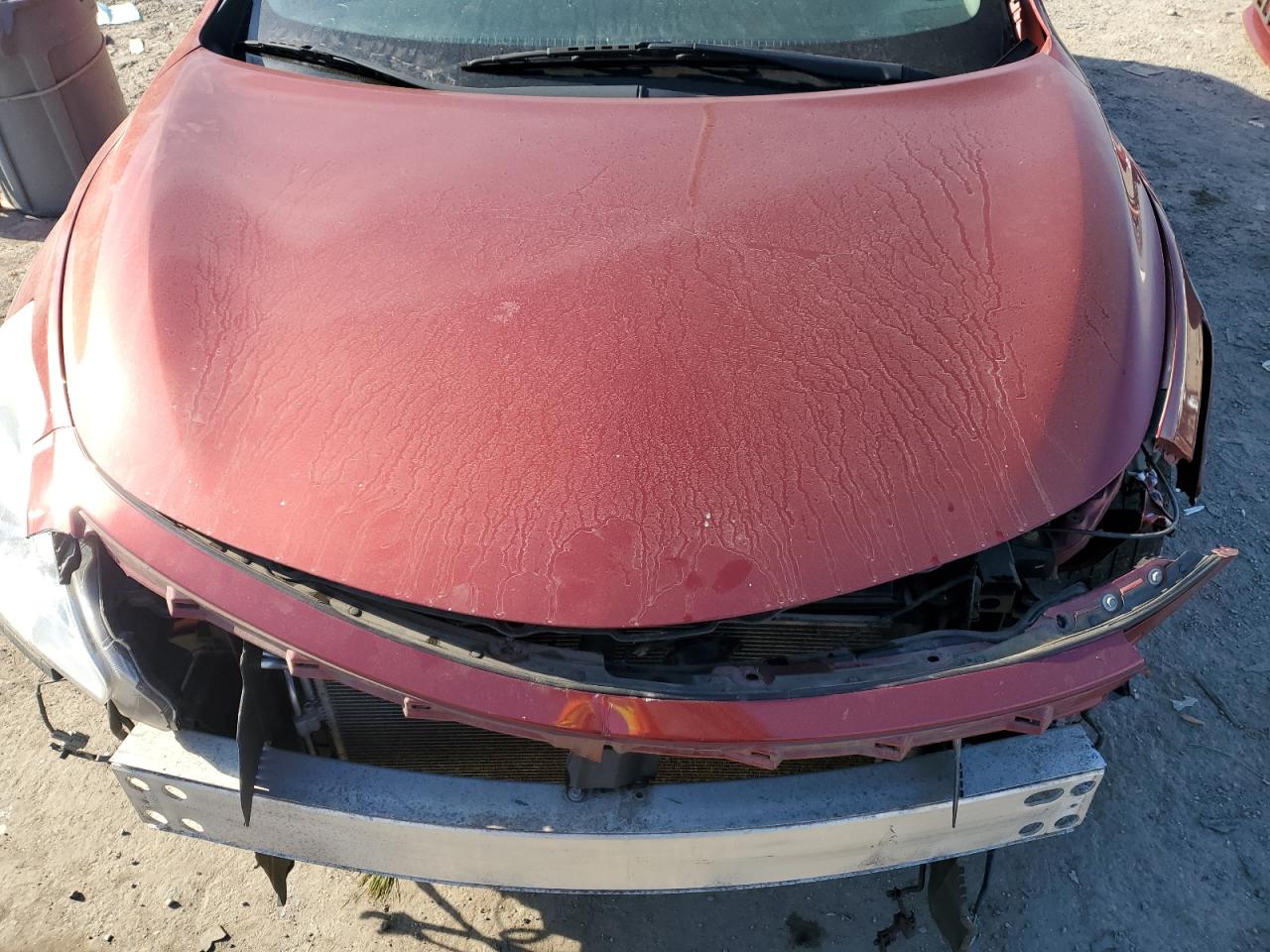 2013 Nissan Altima VIN 1N4AL3AP9DC900933 Copart auction photo, front end / minor dent/scratches damage thumbnail 11