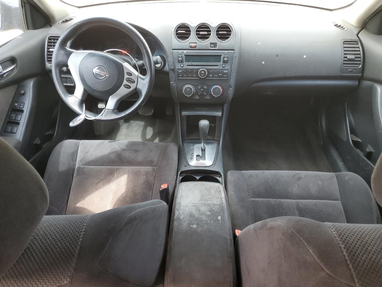 2009 Nissan Altima VIN 1N4AL21EX9N424518 Copart auction photo, side / rear end damage thumbnail 8
