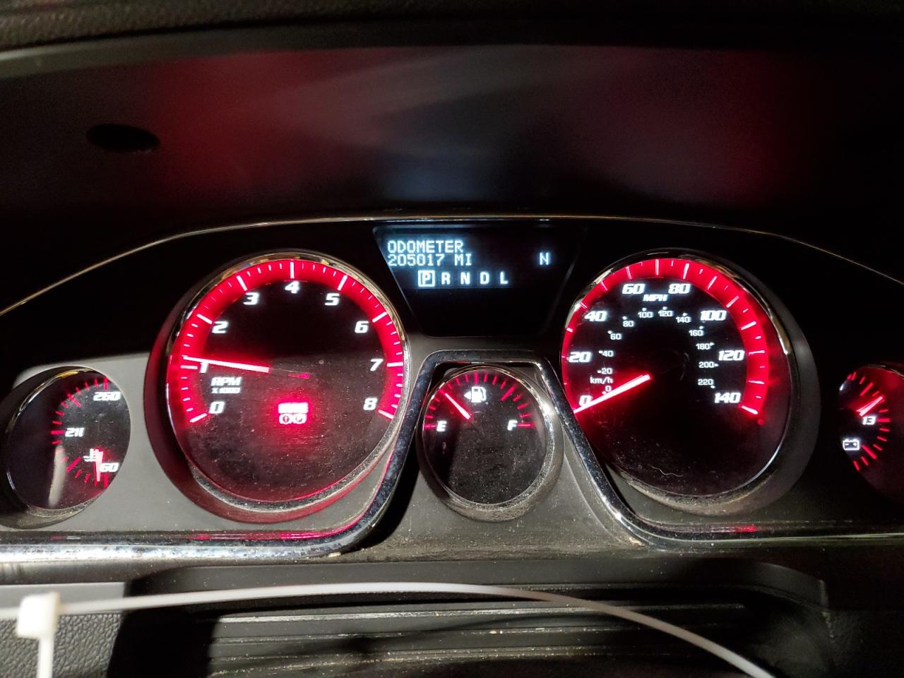 2014 GMC Acadia VIN 1GKKVRKD0EJ155992 Copart auction photo, front end / minor dent/scratches damage thumbnail 9