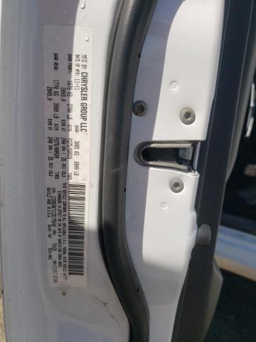 2012 Dodge RAM VIN 1C6RD6KT1CS175542 Copart auction photo, rear end / minor dent/scratches damage thumbnail 12