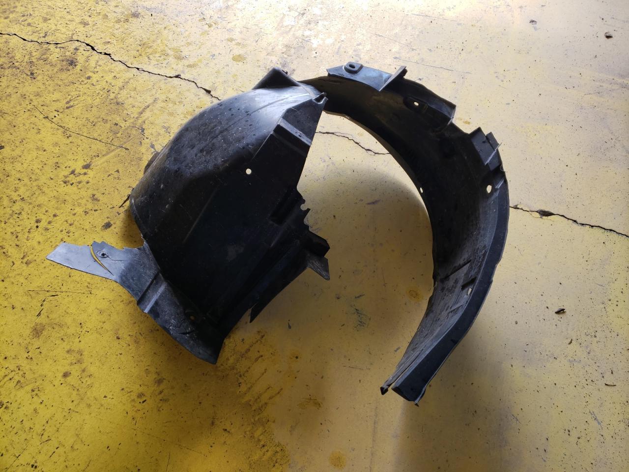 2024 Nissan Kicks VIN 3N1CP5CV7RL558704 Copart auction photo, front end / frame damage damage thumbnail 13