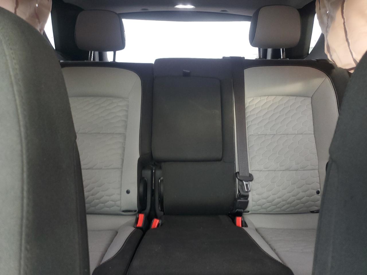 2019 Chevrolet Equinox VIN 2GNAXUEV4K6178877 Copart auction photo, front end damage thumbnail 10