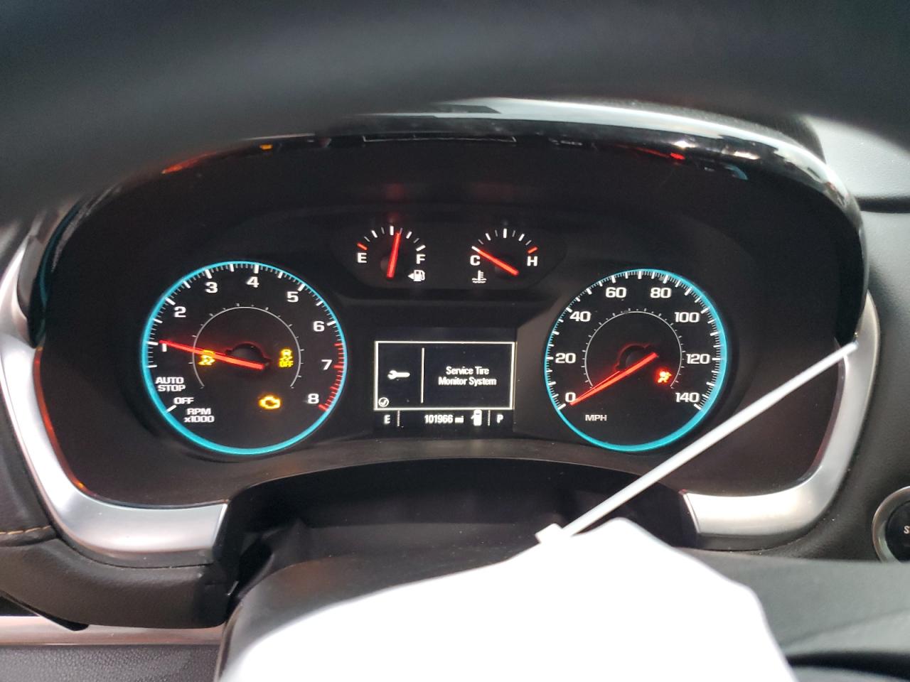 2020 Chevrolet Traverse VIN 1GNERFKW2LJ145630 Copart auction photo, front end / minor dent/scratches damage thumbnail 9