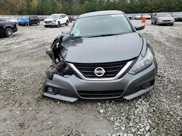 2018 Nissan Altima VIN 1N4AL3AP1JC255853 Copart auction photo, front end damage thumbnail 11