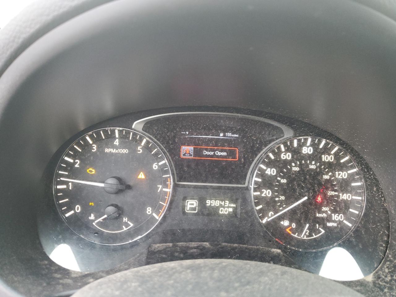 2015 Nissan Altima VIN 1N4AL3AP9FC464216 Copart auction photo, front end damage thumbnail 9