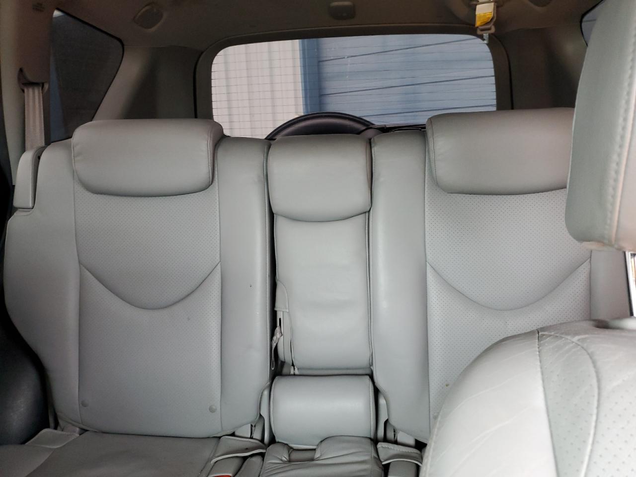 2010 Toyota RAV 4 VIN 2T3DK4DV2AW017453 Copart auction photo, side / front end damage thumbnail 10