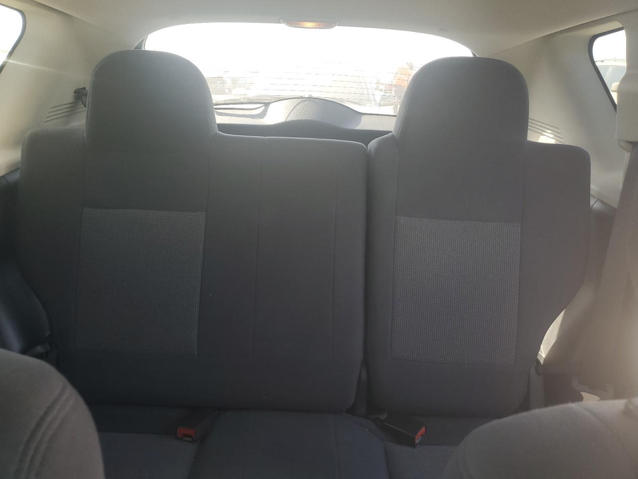 2011 Jeep Compass VIN 1J4NT1FB9BD253495 Copart auction photo, rear end damage thumbnail 10