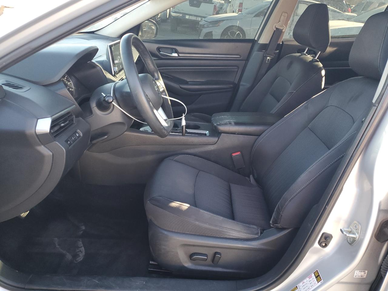 2019 Nissan Altima VIN 1N4BL4BV1KC204152 Copart auction photo, rear end damage thumbnail 7