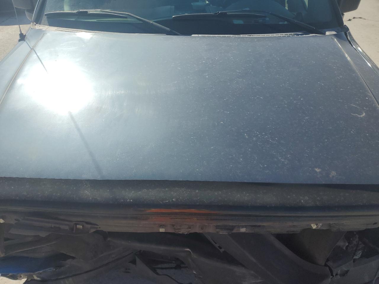 2006 Ford F-150 VIN 1FTRF12216NB30830 Copart auction photo, front end / minor dent/scratches damage thumbnail 12