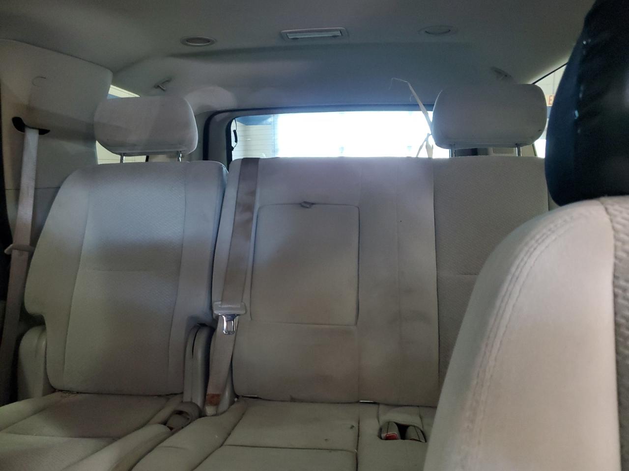 2007 Chevrolet Tahoe VIN 1GNFC13C37J332412 Copart auction photo, normal wear damage thumbnail 10