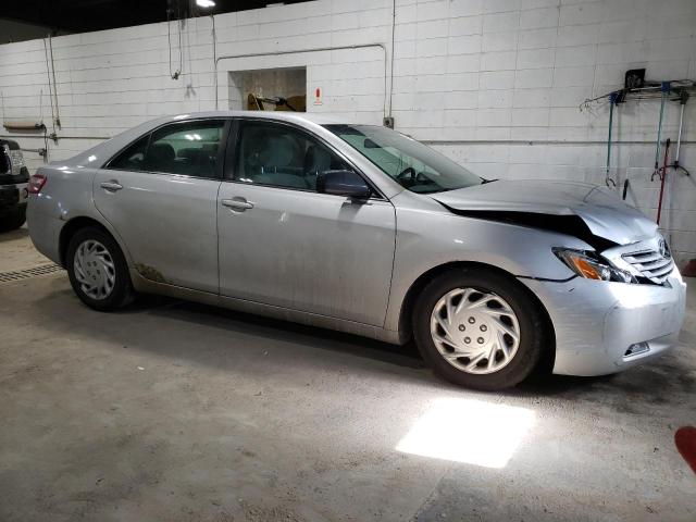 2008 Toyota Camry VIN 4T4BE46K58R045466 Copart auction photo, front end damage thumbnail 4