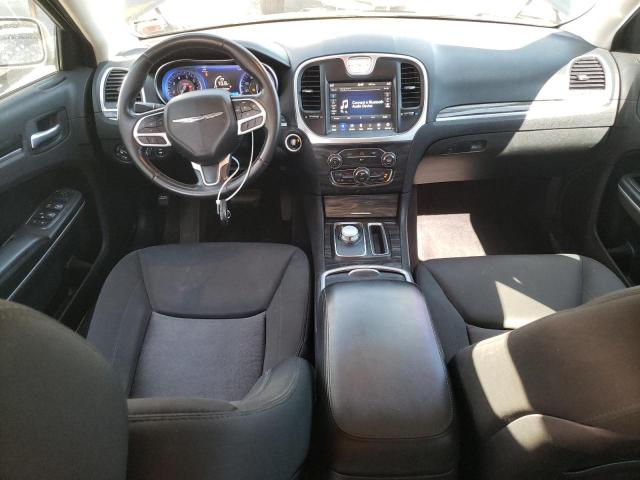 2019 Chrysler 300 VIN 2C3CCAAG6KH528716 Copart auction photo, all over damage thumbnail 8