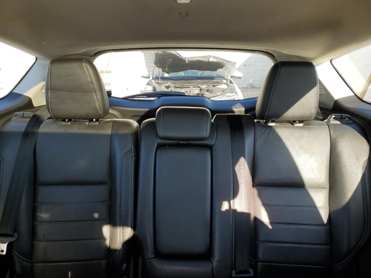 2015 Ford C-MAX VIN 1FADP5BU3FL111861 Copart auction photo, front end / rear end damage thumbnail 10