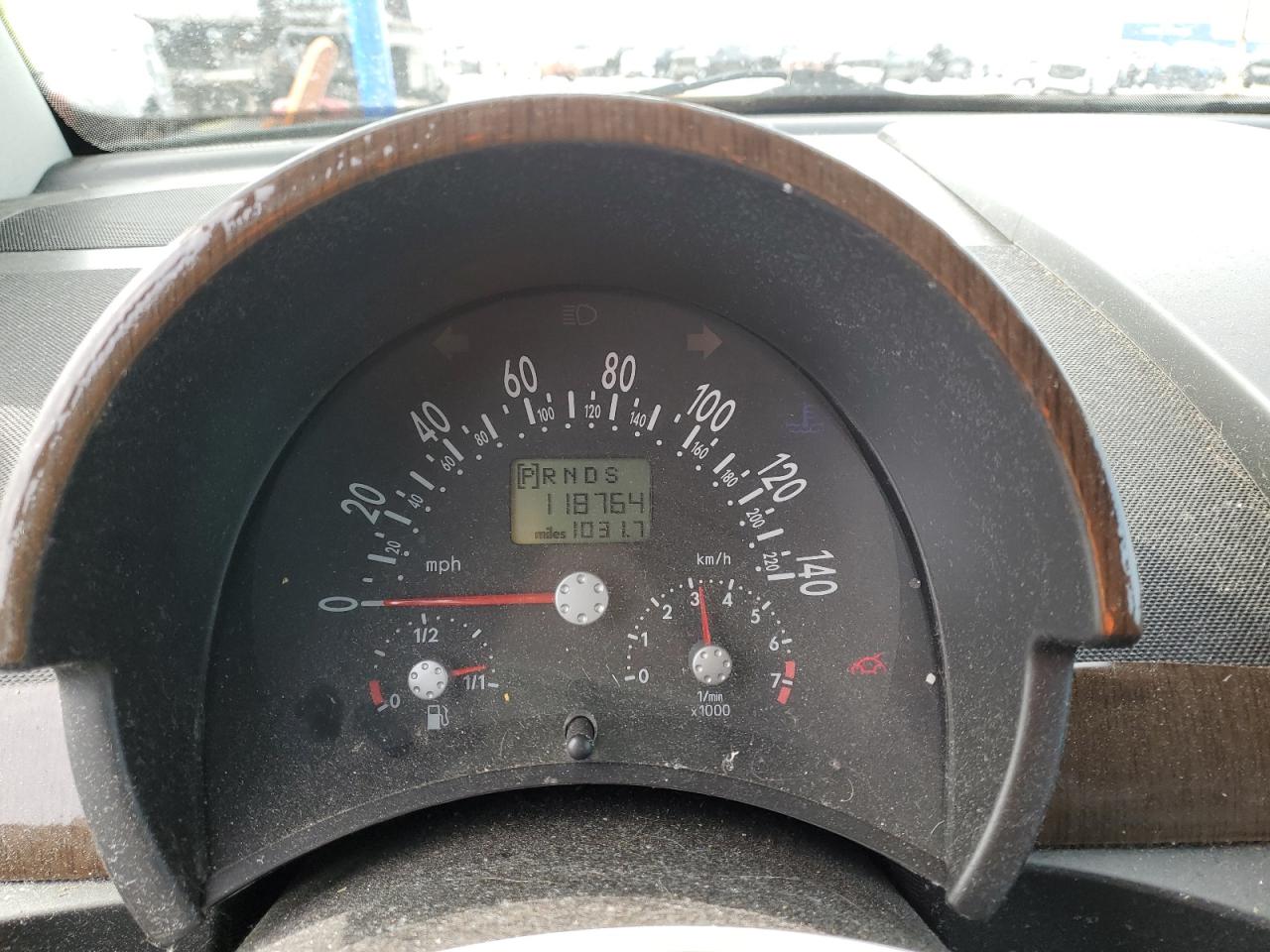 2003 Volkswagen Beetle VIN 3VWCK21Y73M303248 Copart auction photo, front end damage thumbnail 9
