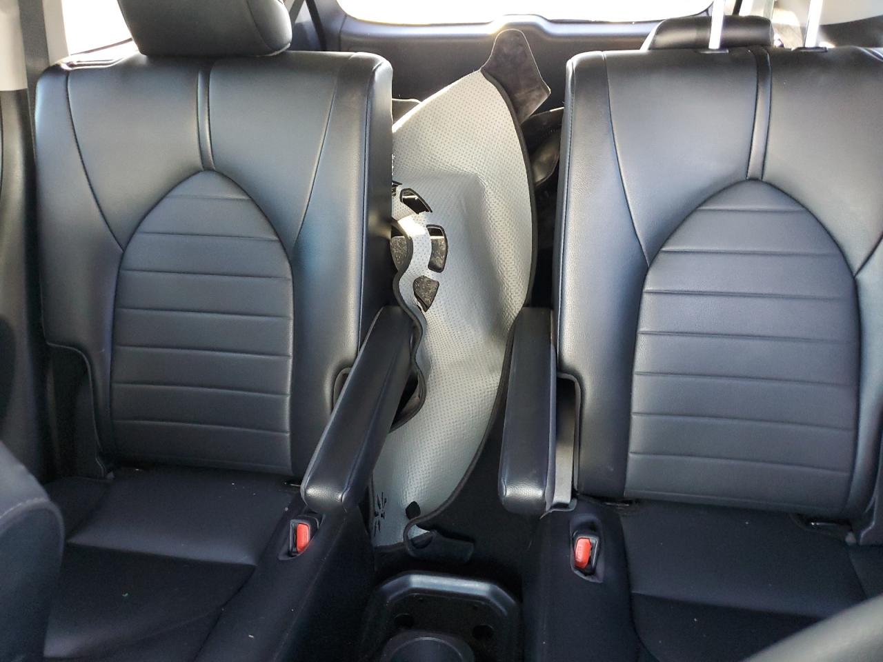 2021 Toyota Highlander VIN 5TDGZRAH3MS518345 Copart auction photo, front end damage thumbnail 10