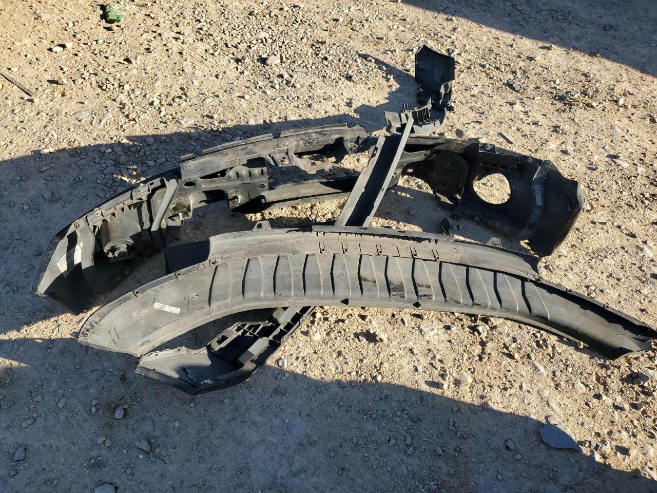 2014 Ford F-150 VIN 1FTEW1CM2EFC50708 Copart auction photo, front end / rear end damage thumbnail 12