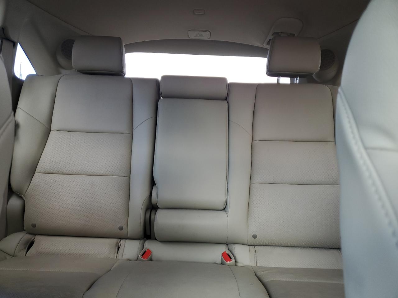 2014 Acura RDX VIN 5J8TB4H57EL004763 Copart auction photo, side damage thumbnail 10