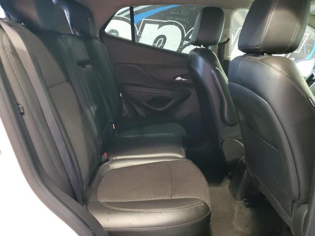 2019 Buick Encore VIN KL4CJESB1KB714341 Copart auction photo, rear end damage thumbnail 11