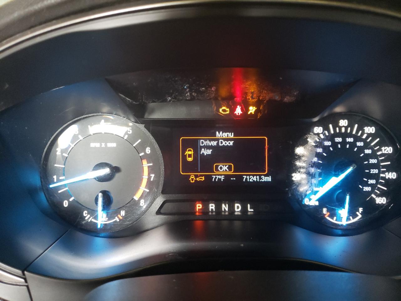 2018 Ford Fusion VIN 3FA6P0H74JR111911 Copart auction photo, rear end damage thumbnail 9