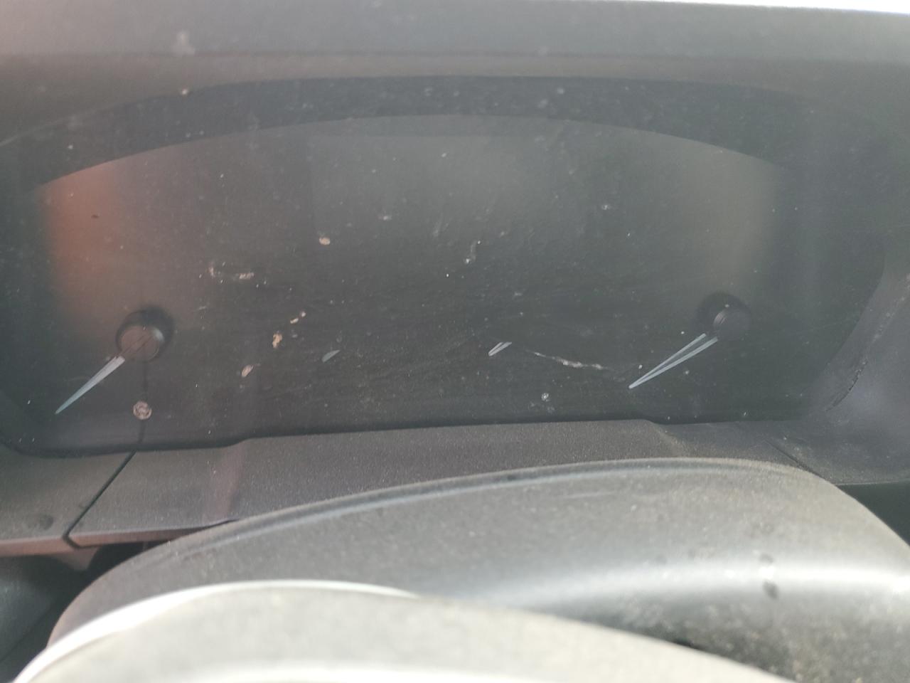 2022 Ford Maverick VIN 3FTTW8E92NRA41609 Copart auction photo, vandalism damage thumbnail 9