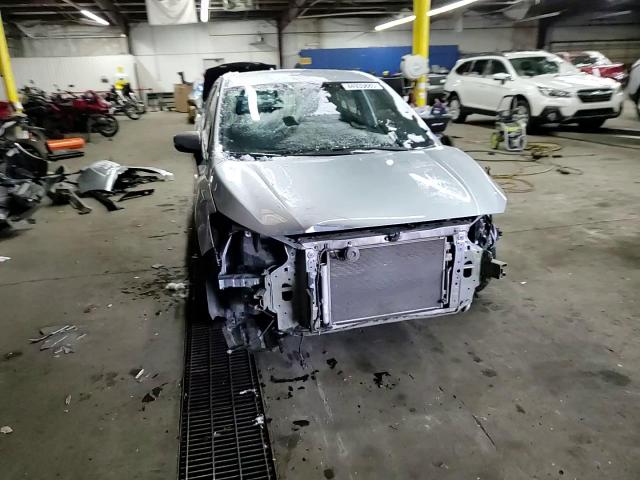 2019 Subaru Impreza VIN 4S3GTAJ6XK1728811 Copart auction photo, front end damage thumbnail 11