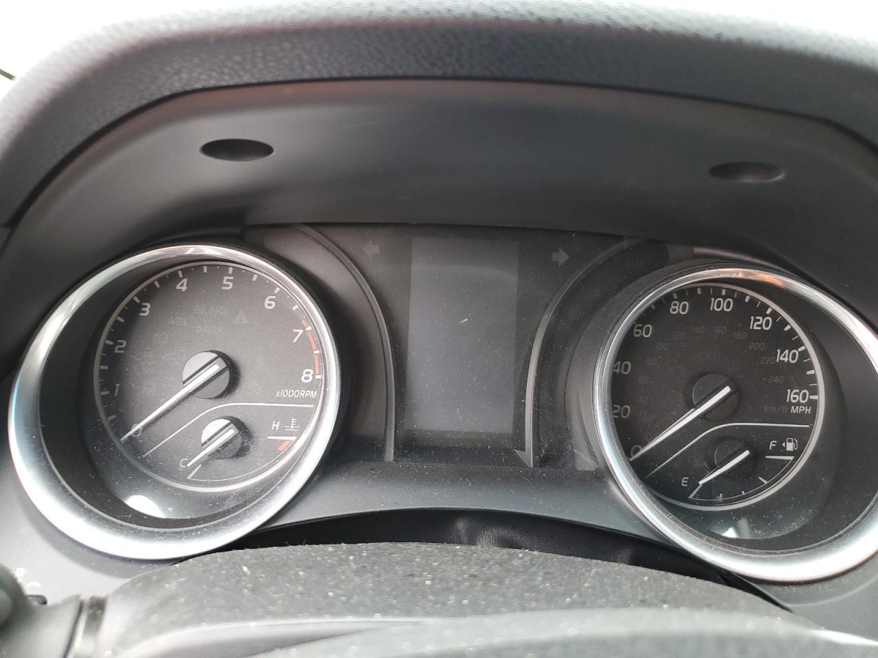 2018 Toyota Camry VIN 4T1B11HK7JU555311 Copart auction photo, water/flood / minor dent/scratches damage thumbnail 9