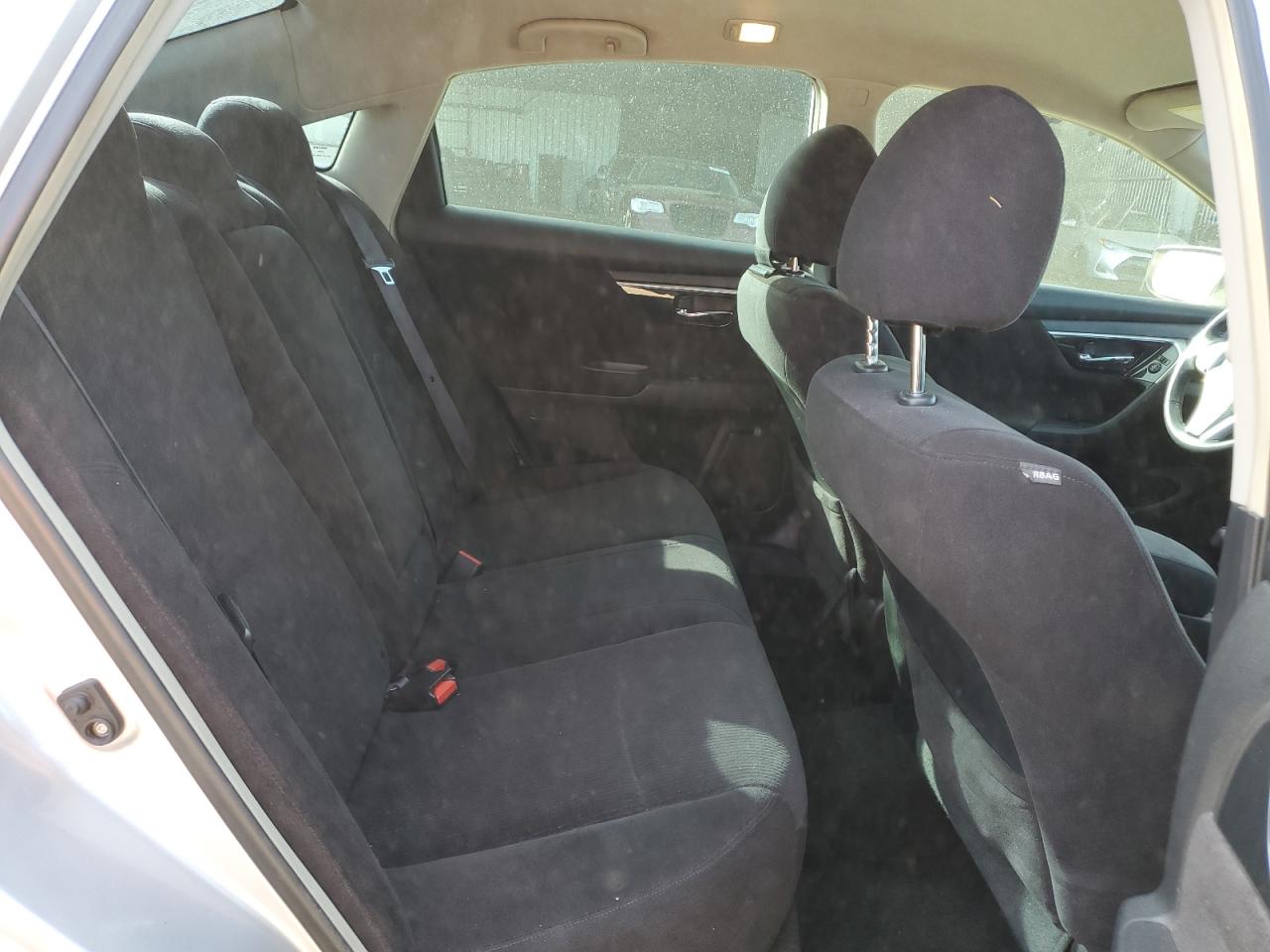 2013 Nissan Altima VIN 1N4AL3AP7DN407479 Copart auction photo, rear end damage thumbnail 11