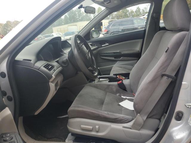 2011 Honda Accord VIN 1HGCP2F47BA147476 Copart auction photo, front end damage thumbnail 7